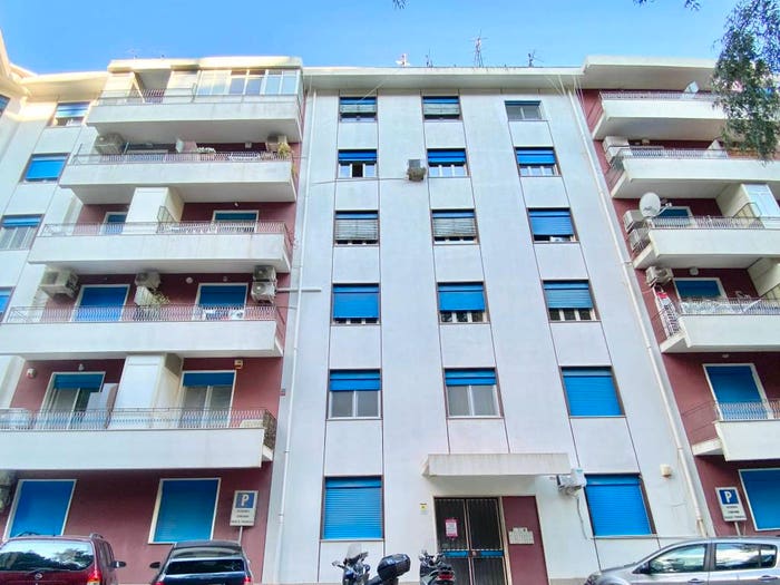 Appartamento con 5 locali in vendita in Via Scite, Gravitelli, Messina