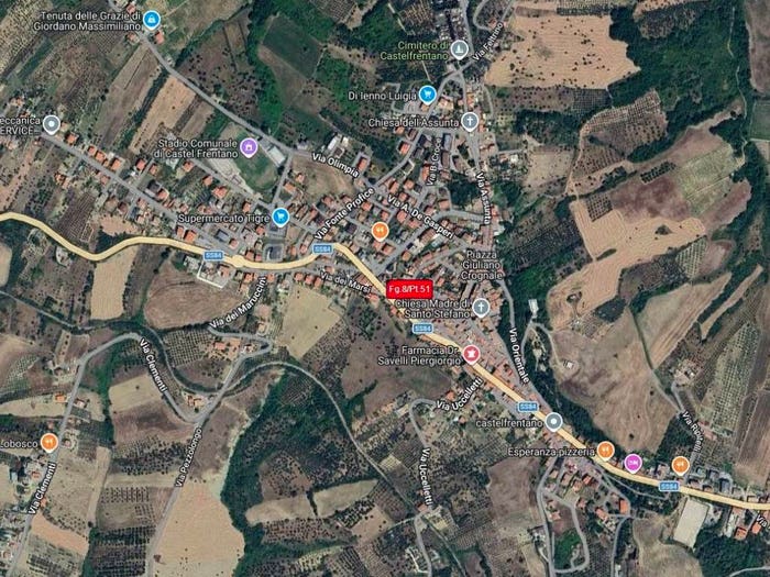 Case in Vendita e in Affitto - 3
