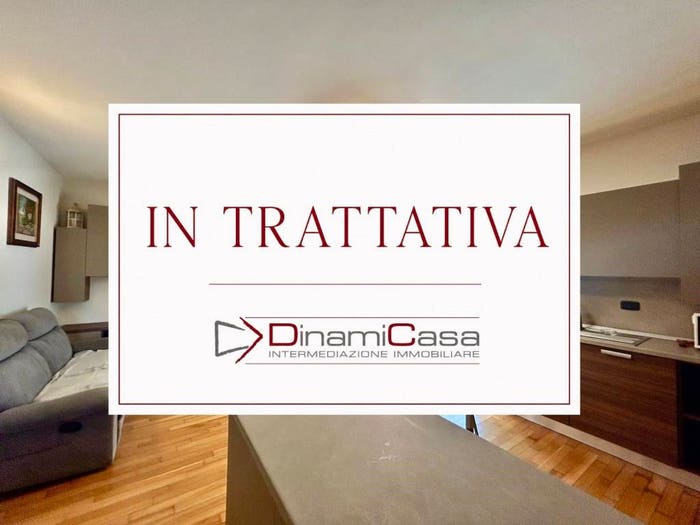 Appartamento trilocale in vendita in Via Maggio, Capriolo