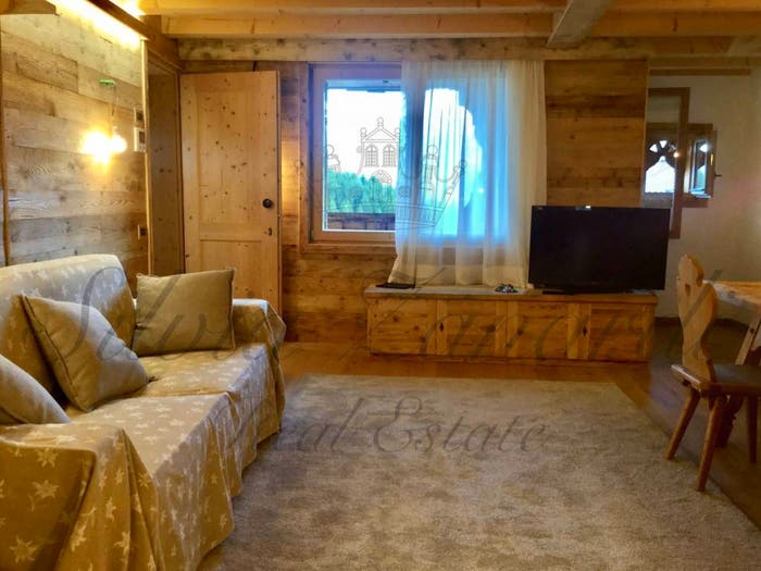 Appartamento quadrilocale in vendita in Cortina d'Ampezzo