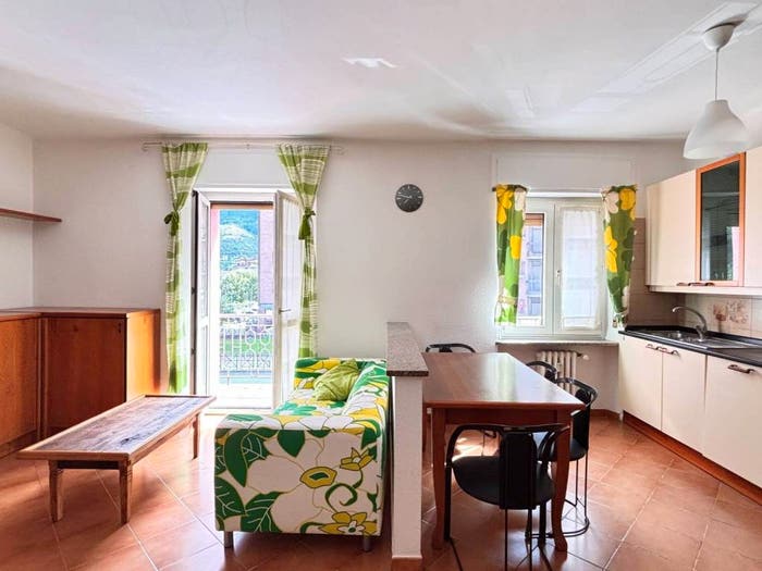 Appartamento quadrilocale in vendita in Viale Piccolo San Bernardo, Centro, Aosta