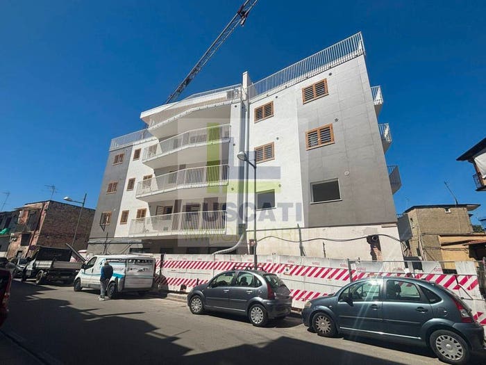 Appartamento trilocale in vendita in Via Armando Diaz, Centro, Mugnano di Napoli