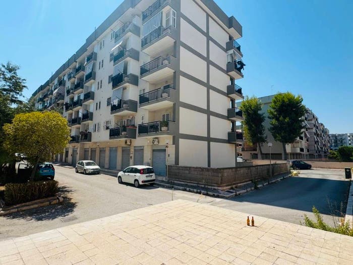 Appartamento bilocale in vendita in Via Enrico Berlinguer, Bisceglie