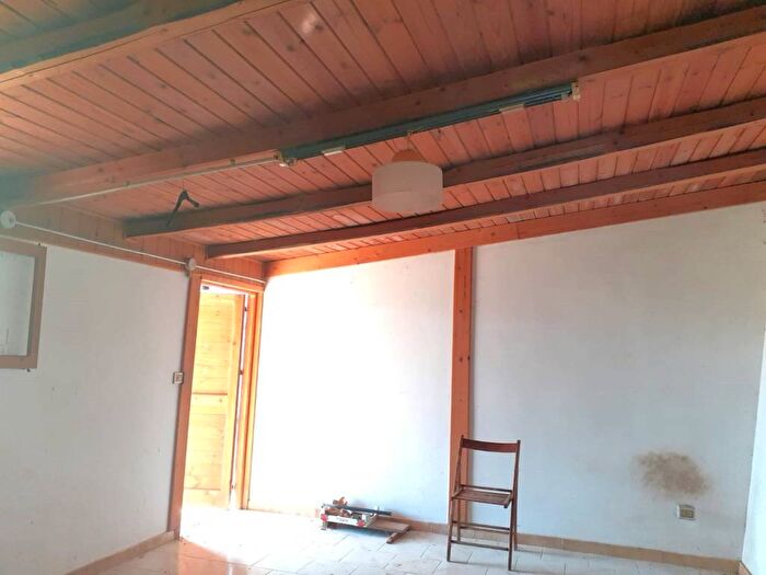Appartamento monolocale in vendita in Balestrate Foce, Balestrate