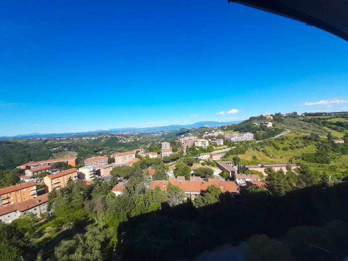 Appartamento con 5 locali in vendita in Via Alcide De Gasperi, Montegrillo, Perugia