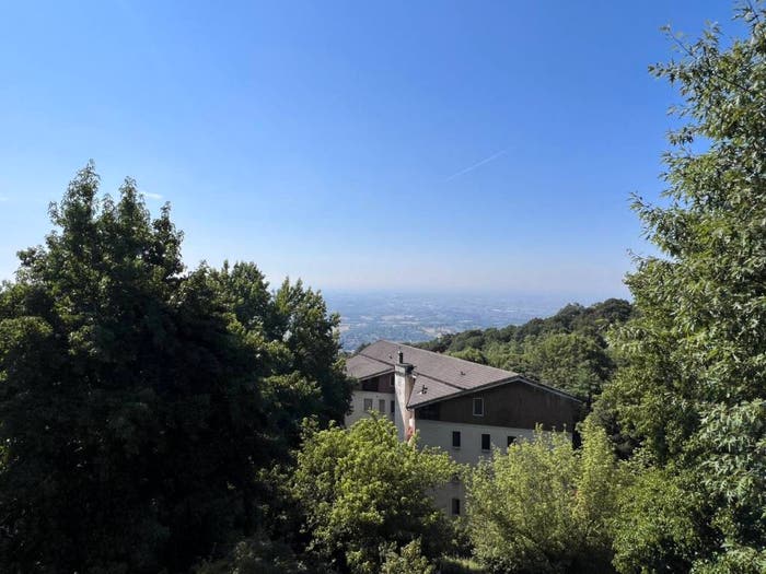 Appartamento con 5 locali in vendita in Pecetto Torinese