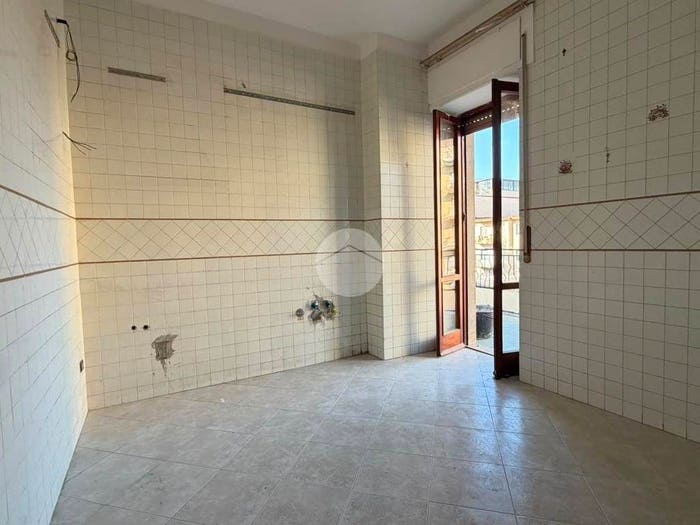 Appartamento trilocale in affitto in Corso Europa, Centro, Marano di Napoli