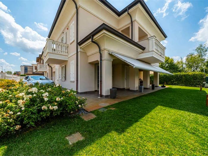 Casa con 5 locali in vendita in Via Renoir, Morbidina Cuneo, Carpi