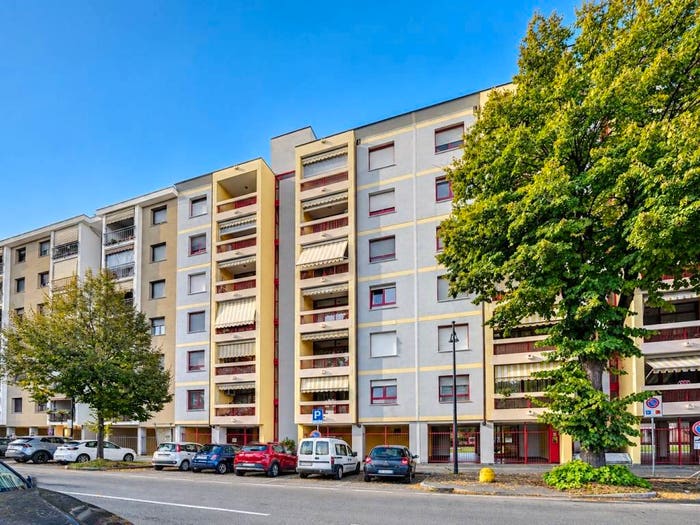 Appartamento quadrilocale in vendita in Via Torino, Settimo Torinese