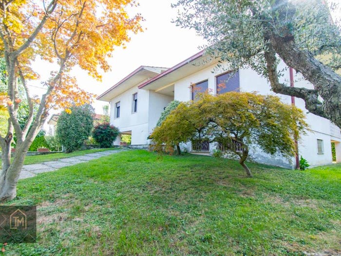 Casa con 6 locali in vendita in Via Andrea Palladio, Centro, Camisano Vicentino