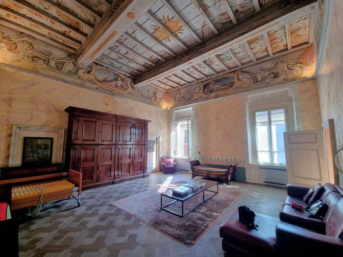 Appartamento quadrilocale in vendita in Via Ruggero Manna, Centro, Cremona