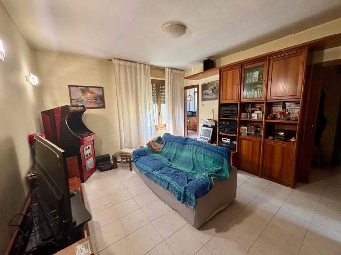 Appartamento trilocale in vendita in Via delle Forze Armate, Baggio, Milano