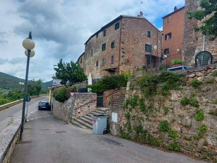 Casa con 5 locali in vendita in via del gelsomino, Roselle Nomadelfia, Grosseto