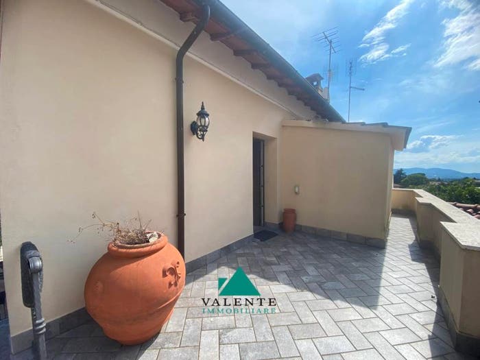 Appartamento quadrilocale in vendita in Via Madonna dell'Aquila, Centro, Palestrina