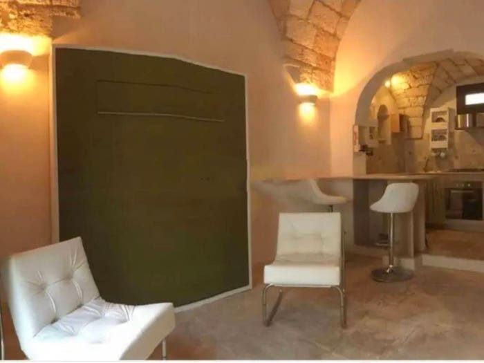 Appartamento bilocale in vendita in Via Vittorio Veneto, Centro, Carovigno