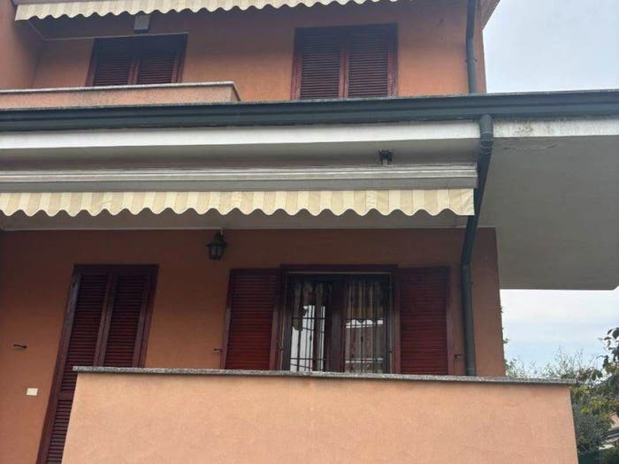 Casa trilocale in vendita in Via Giacomo Leopardi, Centro, Paullo