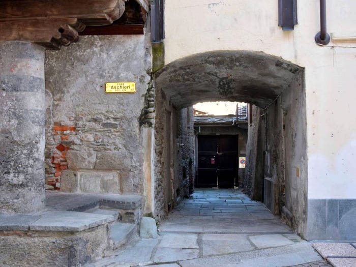 Case in Vendita e in Affitto - 3