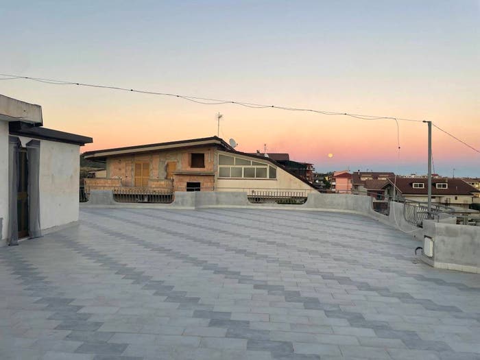 Appartamento bilocale in vendita in Via Bisanzio, Caulonia