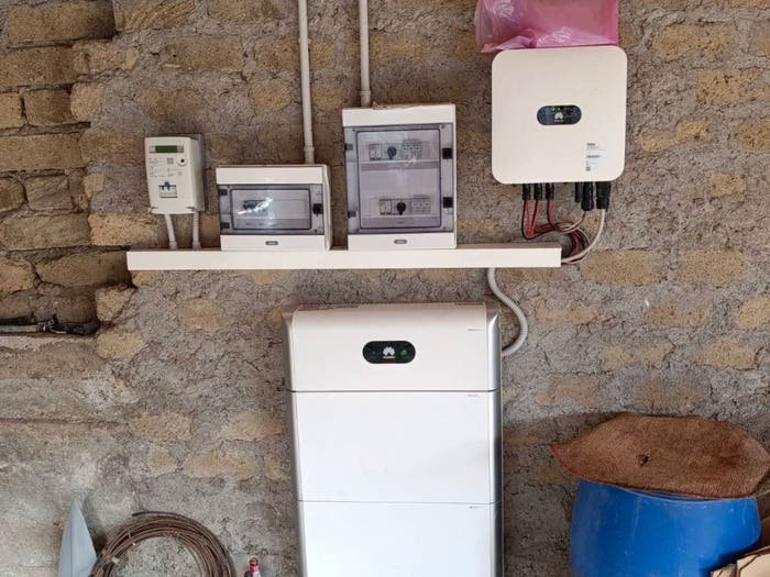 Case in Vendita e in Affitto - 3