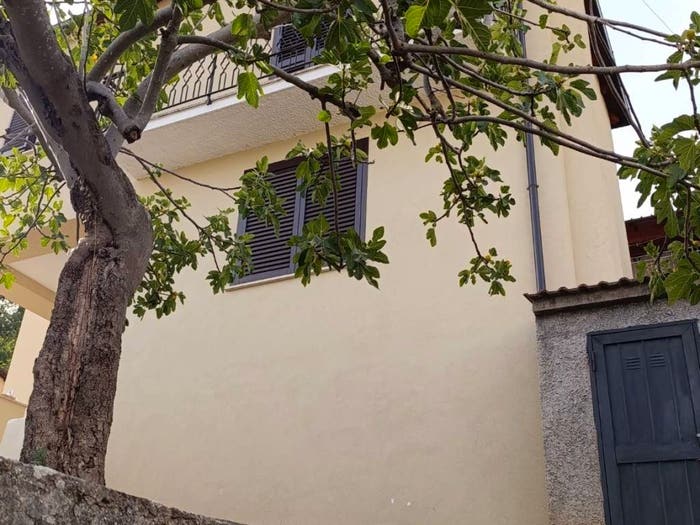 Casa con 5 locali in vendita in Via Crocifisso, San Giovannipatoni, Trivigliano