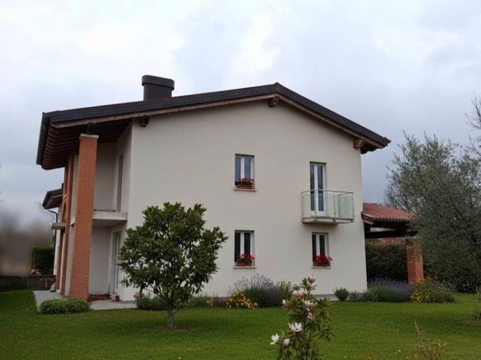 Casa con 6 locali in vendita in Centro, Cassola