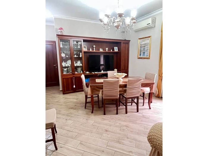 Appartamento trilocale in vendita in Via Trieste, Centro, Palma Campania