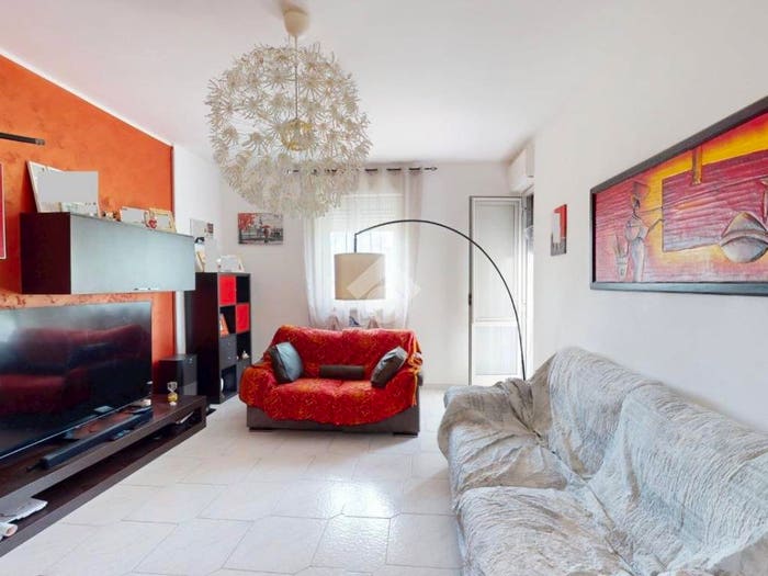 Appartamento quadrilocale in vendita in Via armando spadini, Sant'Elia, Brindisi