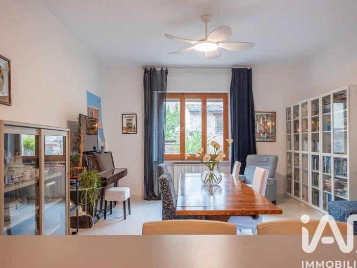 Casa con 6 locali in vendita in Vicolo del Fagiano, Civitanova Alta, Civitanova Marche