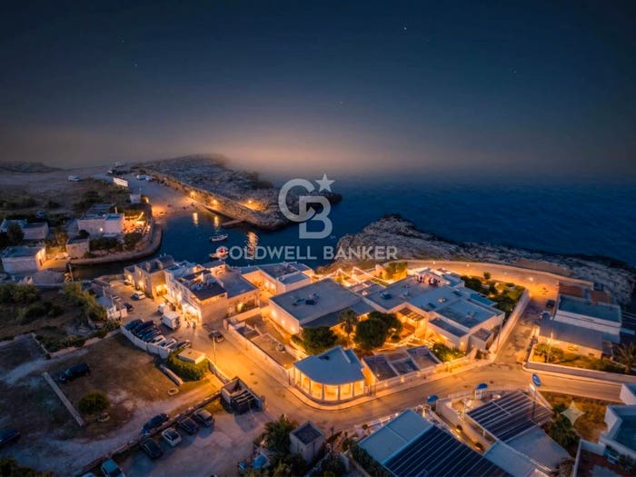 Appartamento bilocale in vendita in Lungomare Domenico Mudugno, Centro, Polignano a Mare