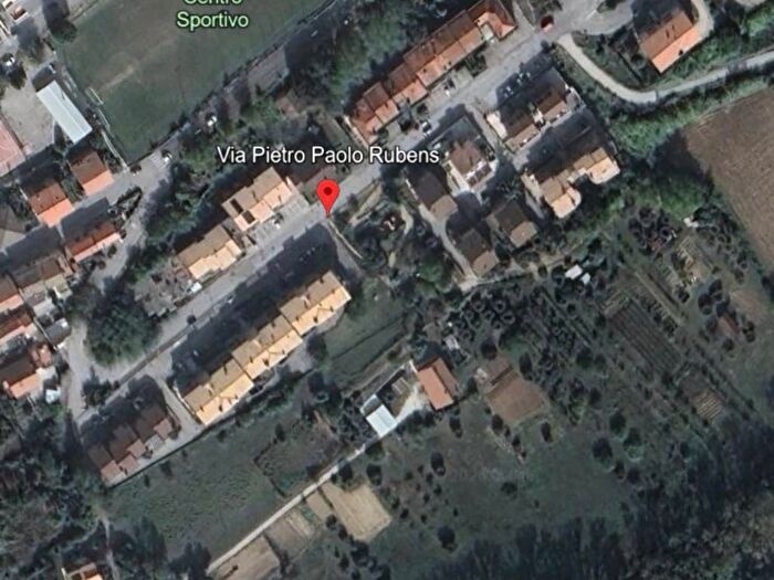 Appartamento trilocale in vendita in Via Pietro Paolo Rubens, Centro, Fermo