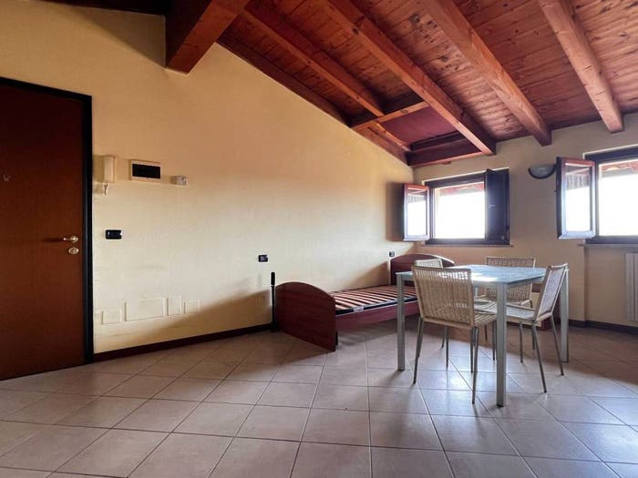 Appartamento monolocale in vendita in Via Roma, Ossago Lodigiano