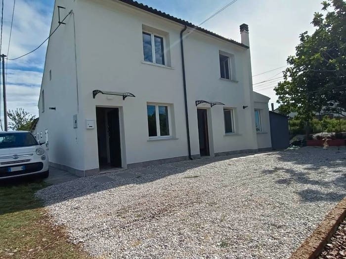 Casa con 6 locali in vendita in Polesella