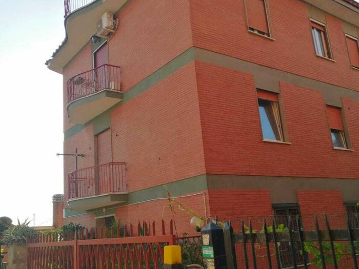 Appartamento bilocale in vendita in Via Montelupo Fiorentino, Trullo Colle del Sole, Roma