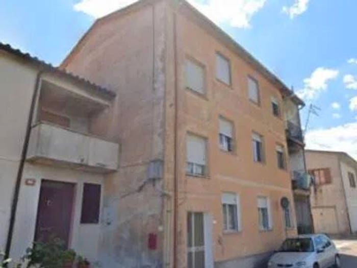 Appartamento con 5 locali in vendita in Via Campo Sportivo, Calangianus