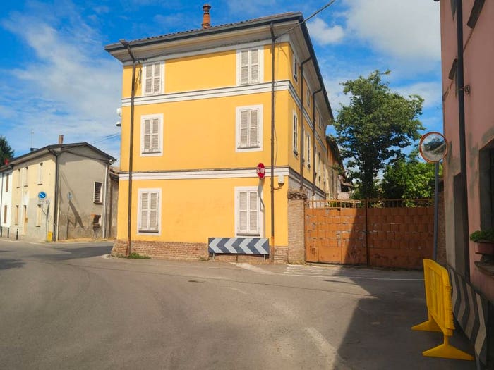 Casa con 6 locali in vendita in Via Gustavo Gavotti, Pancarana