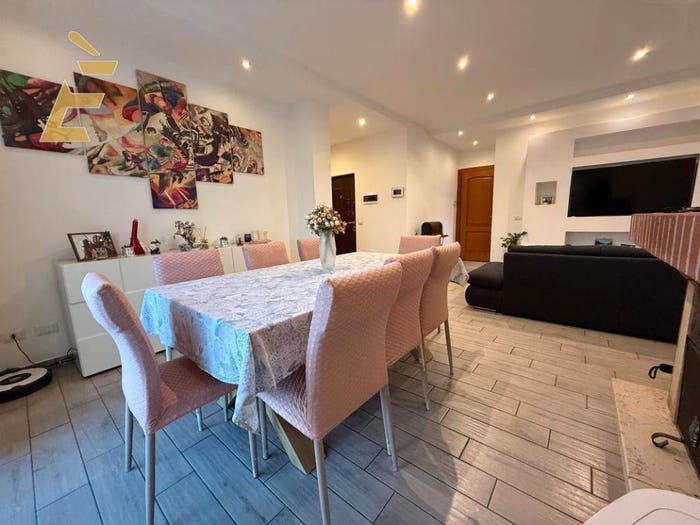 Appartamento quadrilocale in vendita in via mar di tasman, Torvaianica Alta, Pomezia