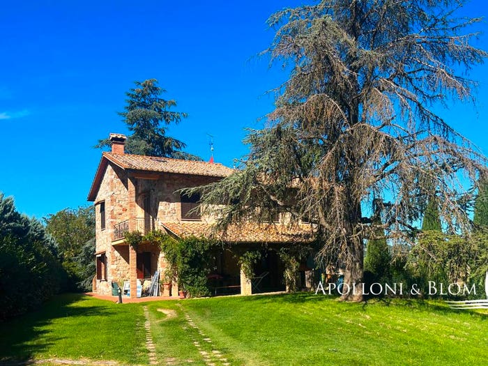 Casa con 6 locali in vendita in Strada provinciale, Chianciano Terme