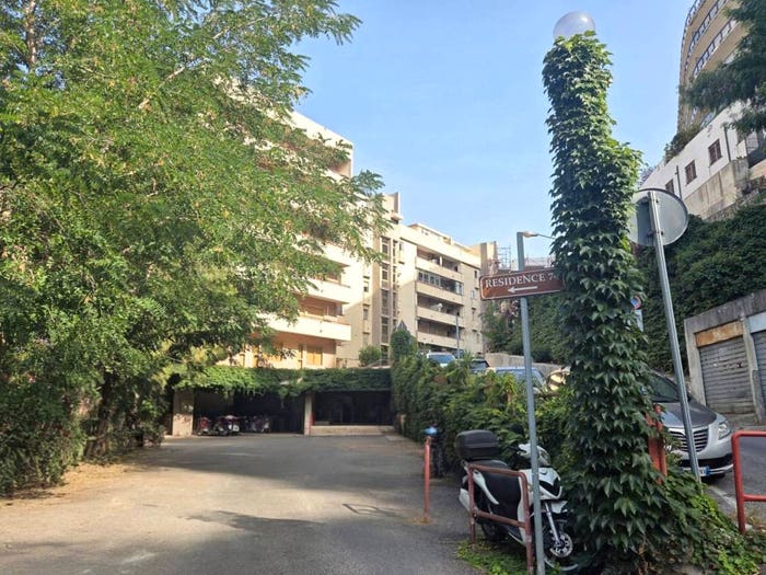 Appartamento quadrilocale in vendita in Via Ducezio, Viale Italia Montepiselli, Messina