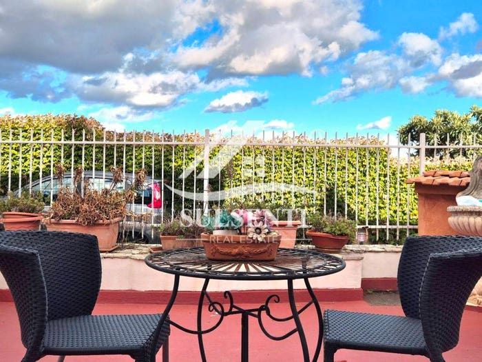 Casa con 6 locali in vendita in Via Castellana, Borgo Nuovo Castellana, Palermo