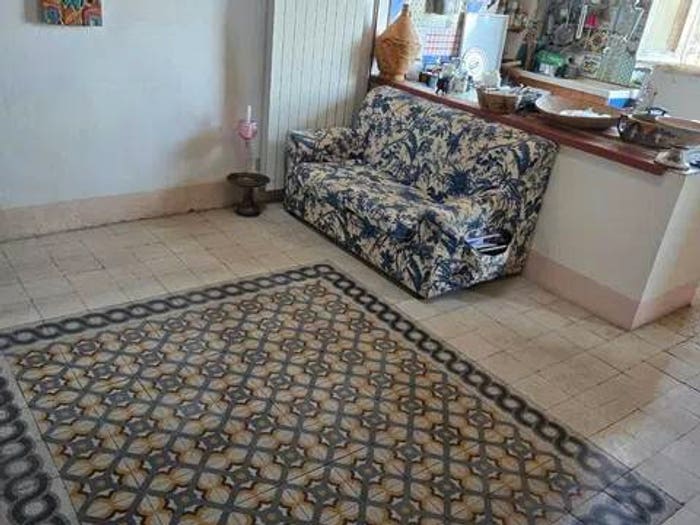 Appartamento bilocale in vendita in Via Di Corte, Nepi