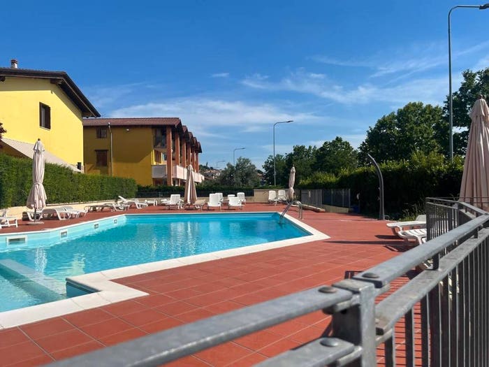 Appartamento trilocale in vendita in Centro, Castiglione delle Stiviere