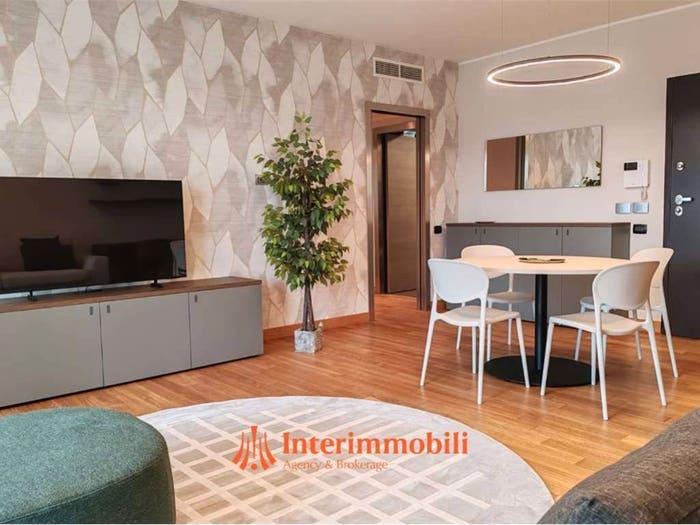 Appartamento trilocale in vendita in Via Marco Ulpio Traiano, Portello Parco Vittoria, Milano