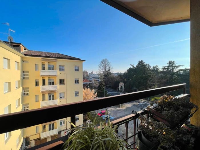 Appartamento quadrilocale in vendita in Via Carlo Porta, Frati, Legnano