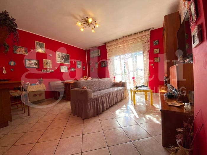 Appartamento quadrilocale in vendita in Via Nazionale, Ponte Della Venturina, Alto Reno Terme