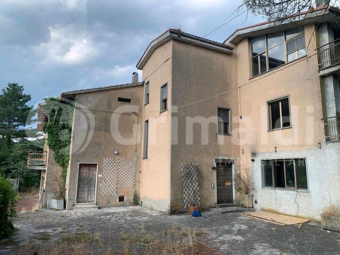 Casa con 6 locali in vendita in Località Torri, Torri, Gualdo Cattaneo