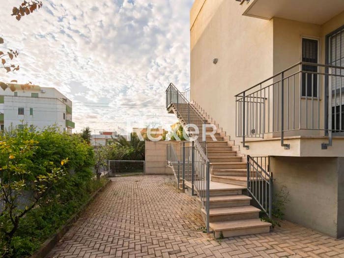 Appartamento quadrilocale in vendita in Via Mar Tirreno, Marina Di Ginosa, Ginosa
