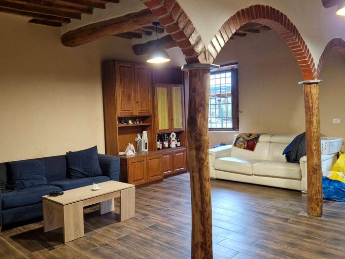 Casa con 6 locali in vendita in Via Romana Ovest, Centro, Porcari