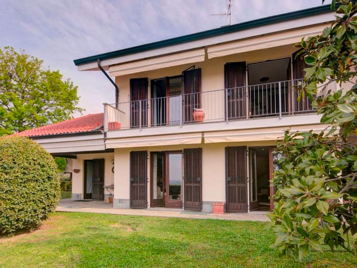 Casa con 6 locali in vendita in Strada Belmonte, Moriondo Maiole, Moncalieri