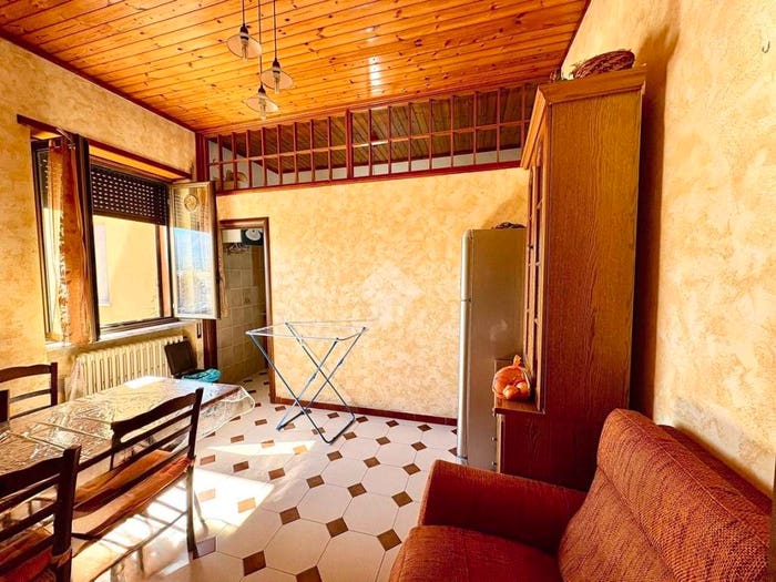 Appartamento trilocale in vendita in Via delle Terme, Centro, Cassino