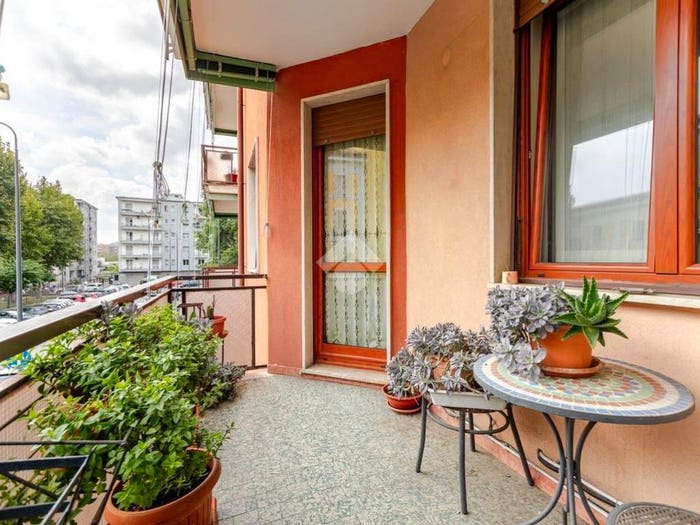 Appartamento trilocale in vendita in Via Val d'Ossola, Niguarda, Milano